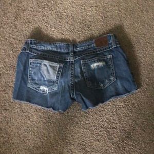 BKE Shorts - BKE Jean Shorts BKE Shorts - BKE Jean Shorts